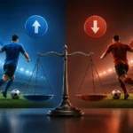under dalam parlay artinya