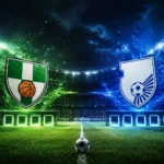 Prediksi Skor Pertandinganย Kauno Zalgiris vs Drita