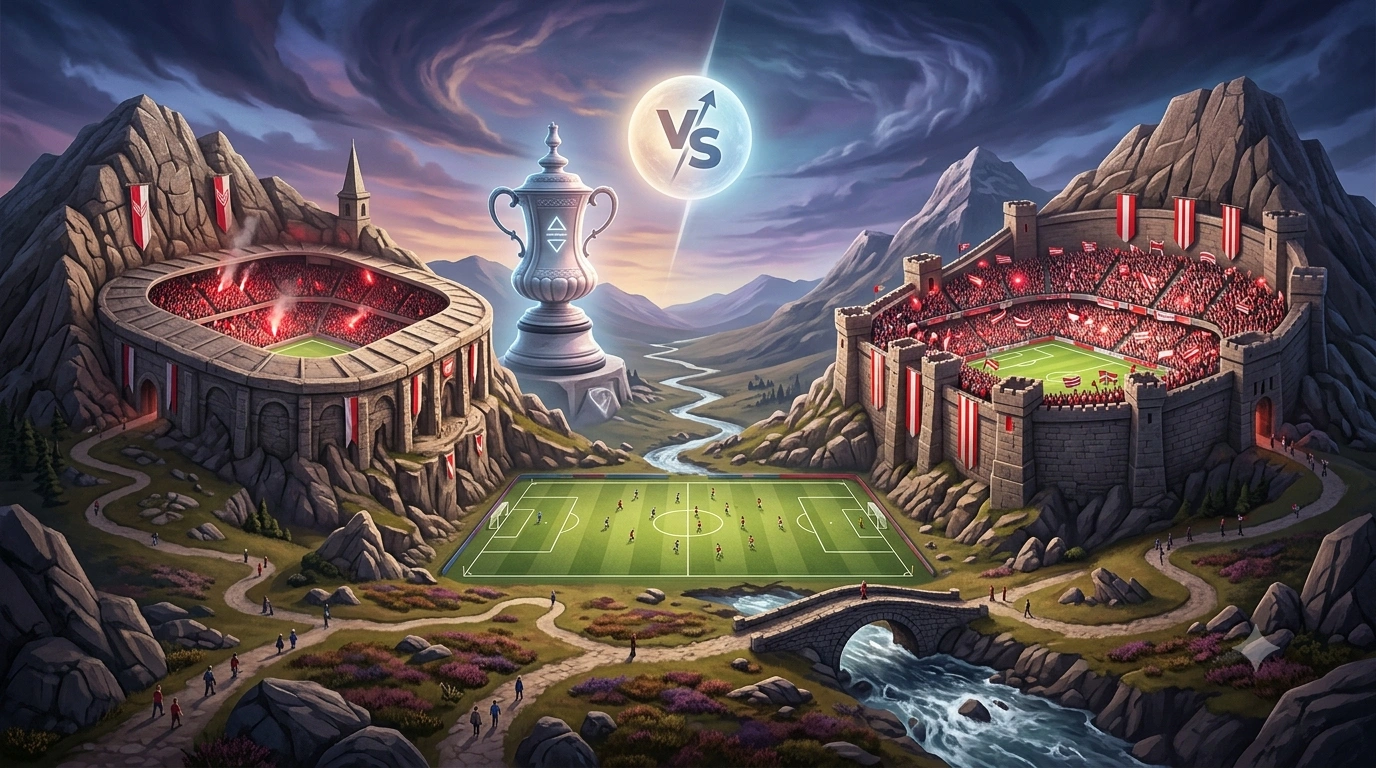 Linimasa Pertandingan Accrington Stanley vs Blackburn Rovers