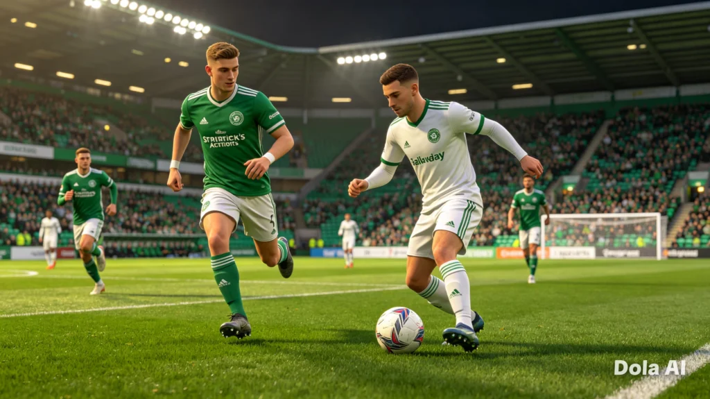Prediksi Analisa Statistik St Patrick's Athletic vs Galway United
