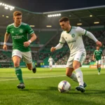Prediksi Analisa Statistik St Patrick's Athletic vs Galway United