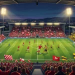 Prediksi Pertandingan Fredrikstad vs Lillestrom