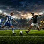 Prediksi Pertandingan dan Susunan IFK Goteborg vs AIK Fotboll
