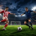 Prediksi Skor Pertandingan Lincoln Red Imps vs Inter Club d'Escaldes