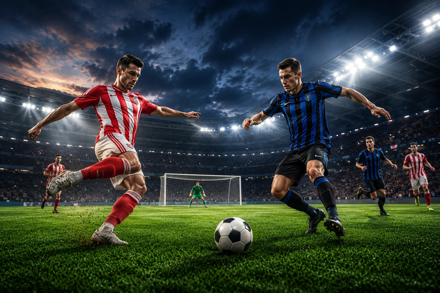 Prediksi Skor Pertandingan Lincoln Red Imps vs Inter Club d'Escaldes