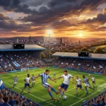 Prediksi Skor Sheffield Wednesday vs Preston North End