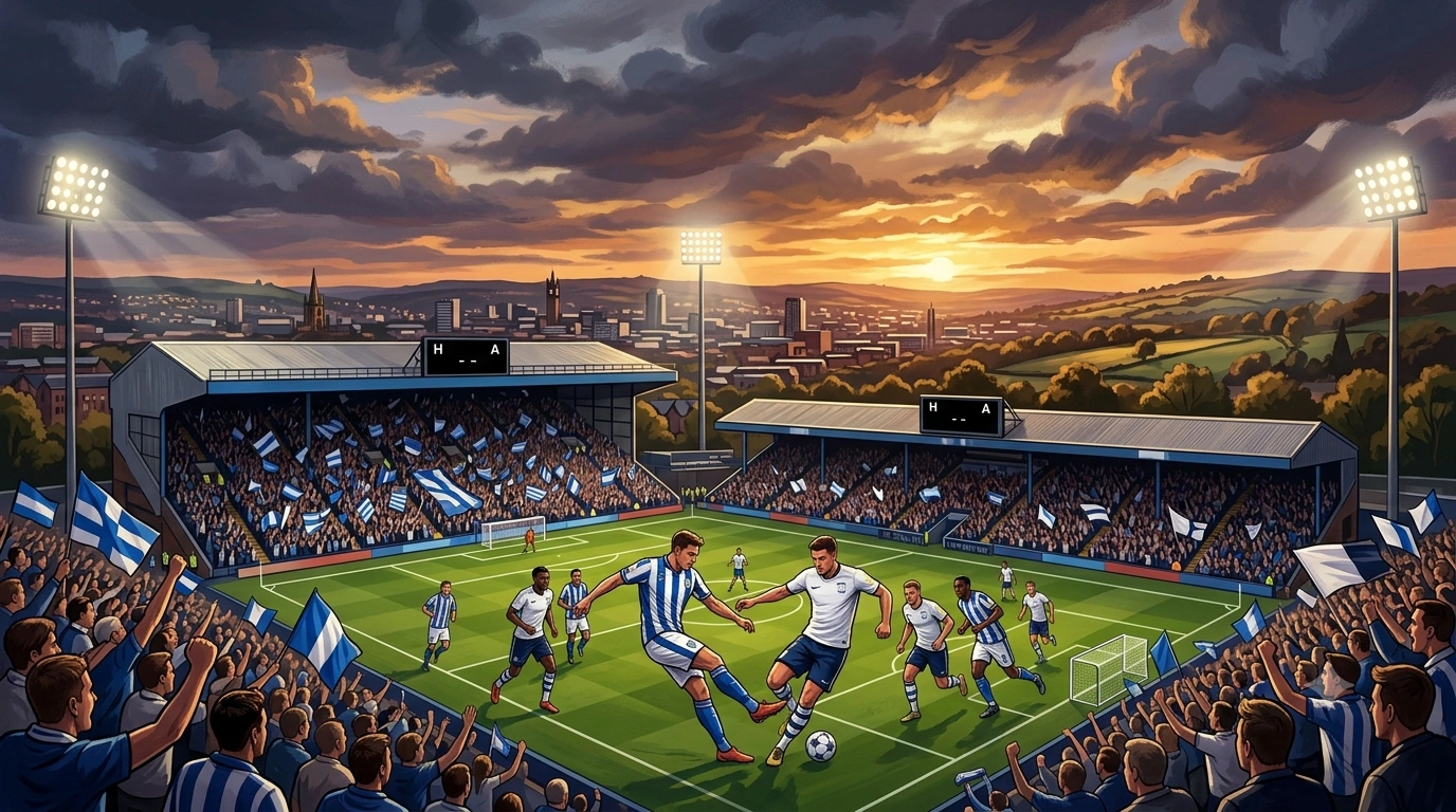 Prediksi Skor Sheffield Wednesday vs Preston North End