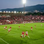 Prediksi Susunan Pemain CSKA Sofia vs Derry City