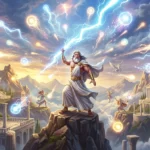 super scatter zeus demo